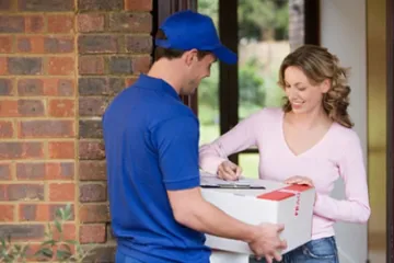 Khái niệm và đặc điểm của chuyển phát nhanh hiện nay